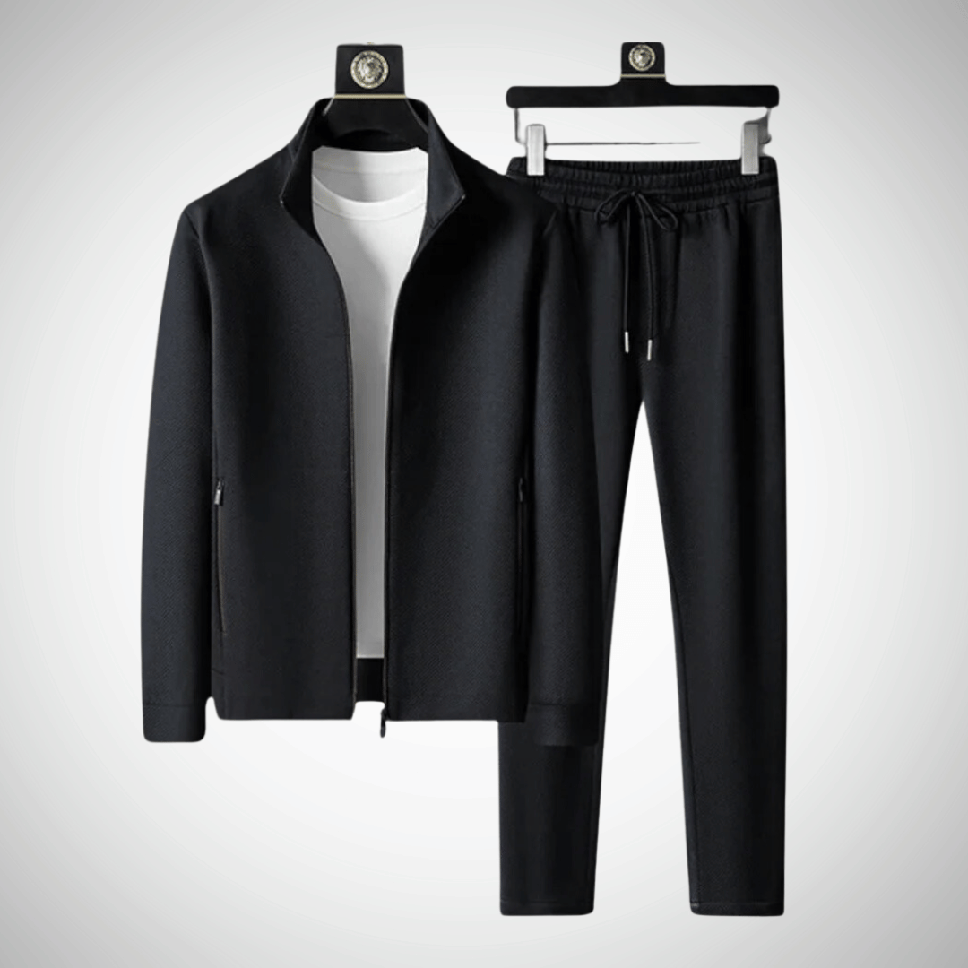 Austin Premium Tracksuit Set