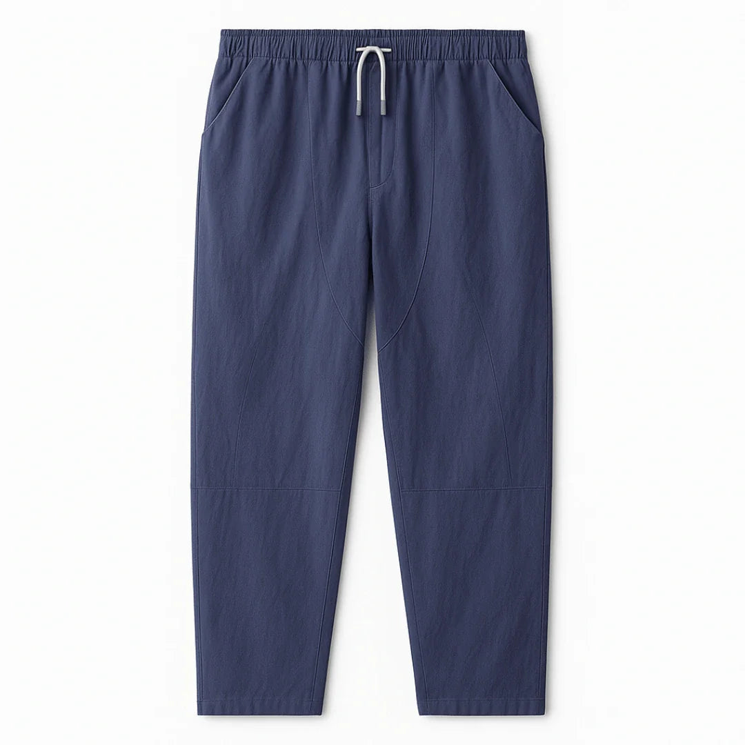 Drake Everyday Cotton Pants