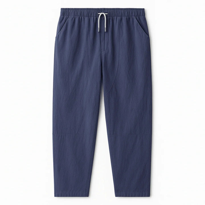 Drake Everyday Cotton Pants