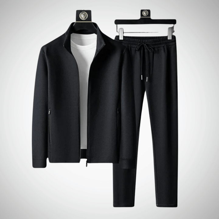 Austin Premium Tracksuit Set