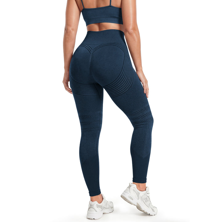 3D Anti-Cellulite Leggings