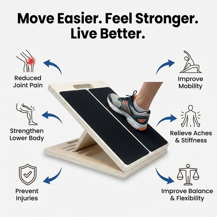 Velor Board